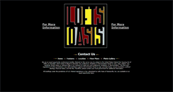 Desktop Screenshot of loftsoasis.com